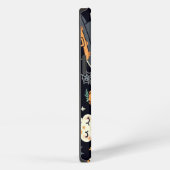 Etui iPhone 13 halloween iPhone / coque ipad (Côté droit)