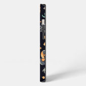 Etui iPhone 13 halloween iPhone / coque ipad (Côté gauche)