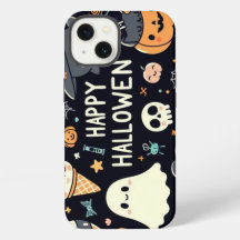 halloween iPhone / coque ipad