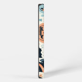 Etui iPhone 13 halloween iPhone / coque ipad (Côté droit)