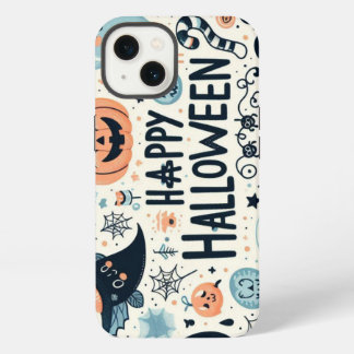 Etui iPhone 13 halloween iPhone / coque ipad