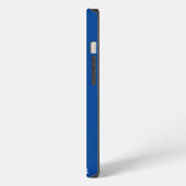 Etui iPhone 13 Harpe du roi David (Côté gauche)
