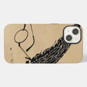 Etui iPhone 13 Harry Potter | Verres Et Qualité (Verso Horizontal)
