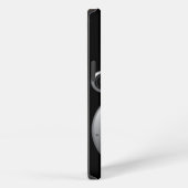 Etui iPhone 13 Haut-parleur (Côté droit)