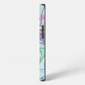 Etui iPhone 13 Haut talons (Côté gauche)
