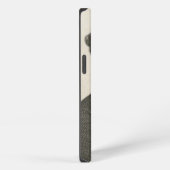 Etui iPhone 13 Hector Berlioz (Côté droit)