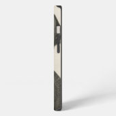 Etui iPhone 13 Hector Berlioz (Côté gauche)