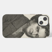 Etui iPhone 13 Hector Berlioz (Verso Horizontal)
