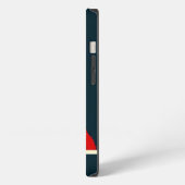 Etui iPhone 13 Heure de café de chien grumpy - Cas de téléphone m (Côté gauche)