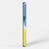 Etui iPhone 13 Heure d'été (Côté droit)