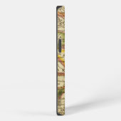 Etui iPhone 13 Hindoostan ou Inde (Côté droit)