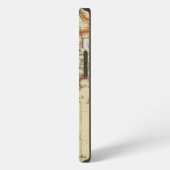 Etui iPhone 13 Hindoostan ou Inde (Côté gauche)