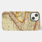 Etui iPhone 13 Hindoostan ou Inde (Verso Horizontal)