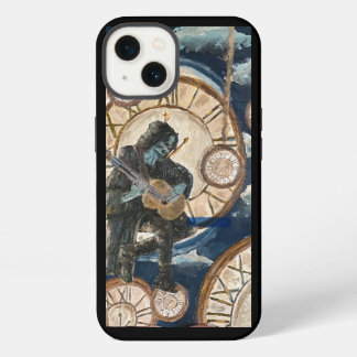 Etui iPhone 13 Histoire de l'œuvre d'art – « Cordes intemporelles