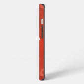 Etui iPhone 13 Hong Kong (Côté gauche)