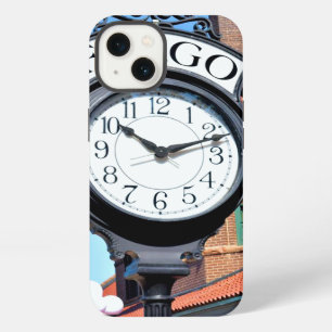 Etui iPhone 13 Horloge de Fargo