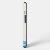 Etui iPhone 13 Horus de l'Horizon (Côté gauche)
