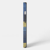 Etui iPhone 13 Housesitting (Côté gauche)