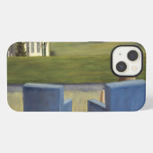 Etui iPhone 13 Housesitting (Verso Horizontal)