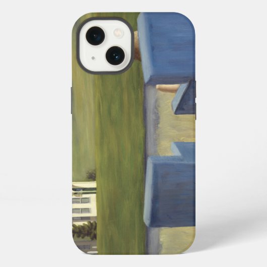 Etui iPhone 13 Housesitting (Verso)