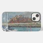 Etui iPhone 13 Howth Ireland.26/10/2001 (Verso Horizontal)
