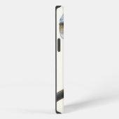 Etui iPhone 13 Hunter 2014 (Côté droit)