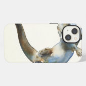 Etui iPhone 13 Hunter 2014 (Verso Horizontal)