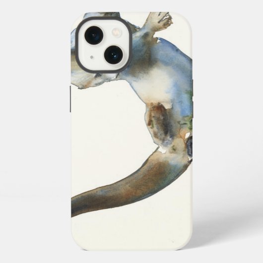 Etui iPhone 13 Hunter 2014 (Verso)