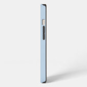 Etui iPhone 13 Ice Bear Sait (Côté gauche)