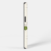 Etui iPhone 13 Iconic Atomic Starbursts iPhone 6/6S Case (Côté droit)
