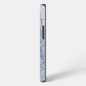 Etui iPhone 13 Icy Penguin (Côté gauche)