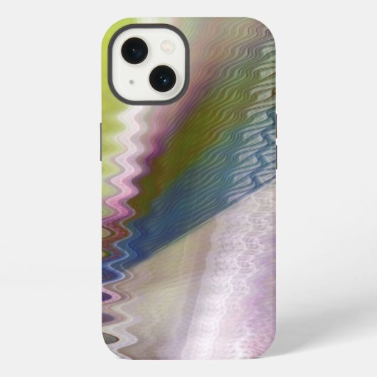 Etui iPhone 13 II symphonique (Verso)