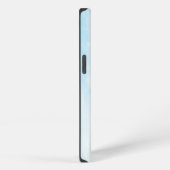 Etui iPhone 13 Île Salish (Côté droit)