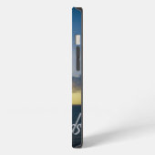 Etui iPhone 13 Îles Captiva Floride (Côté gauche)