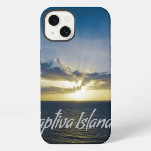 Etui iPhone 13 Îles Captiva Floride
