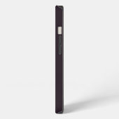 Etui iPhone 13 Îles grecques, Grèce, Voyage, Preppy (Côté gauche)