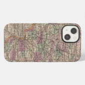 Etui iPhone 13 Illinois 10 (Verso Horizontal)