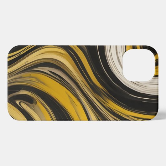 Etui iPhone 13 Illuminatio (Verso Horizontal)