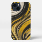 Etui iPhone 13 Illuminatio (Verso)