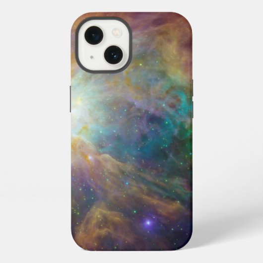 Etui iPhone 13 Image Orion Nebula Hubble (Verso)