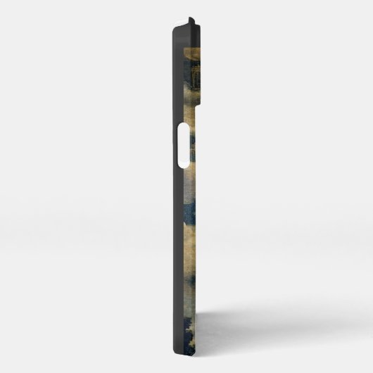 Etui iPhone 13 Immaculée Conception par Zurbarán (Côté droit)