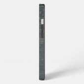 Etui iPhone 13 Immortalité 2 (Côté gauche)