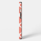 Etui iPhone 13 Impact Resistant / Rainproof iPhone 6 Case (Côté gauche)