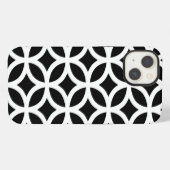 Etui iPhone 13 Impact Resistant / Rainproof iPhone 6 Case (Verso Horizontal)