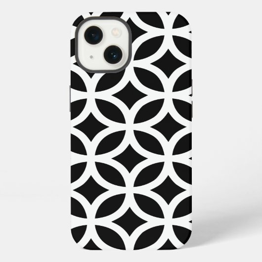 Etui iPhone 13 Impact Resistant / Rainproof iPhone 6 Case (Verso)