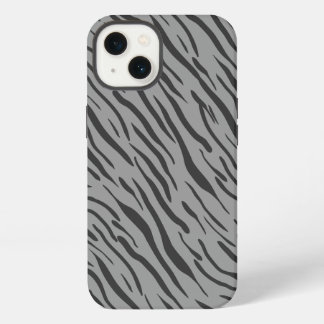 Etui iPhone 13 impression de design camouflage