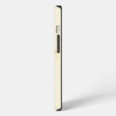 Etui iPhone 13 Impression encadrée de sauterelles vertes (Côté gauche)
