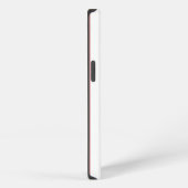 Etui iPhone 13 Indicateur Fred (Côté droit)