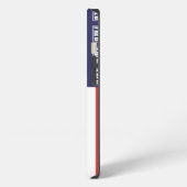 Etui iPhone 13 Indicateur Fred (Côté gauche)