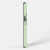Etui iPhone 13 Infirmière Bug Maléfique Drôle Seringue Gothique (Côté droit)